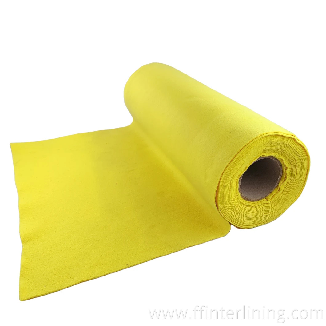 Polyester Needle Punched Nonwoven Geotextile Membrane Price